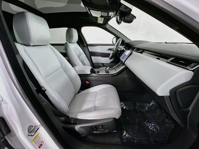 2026 Land Rover Range Rover Velar P250 Base