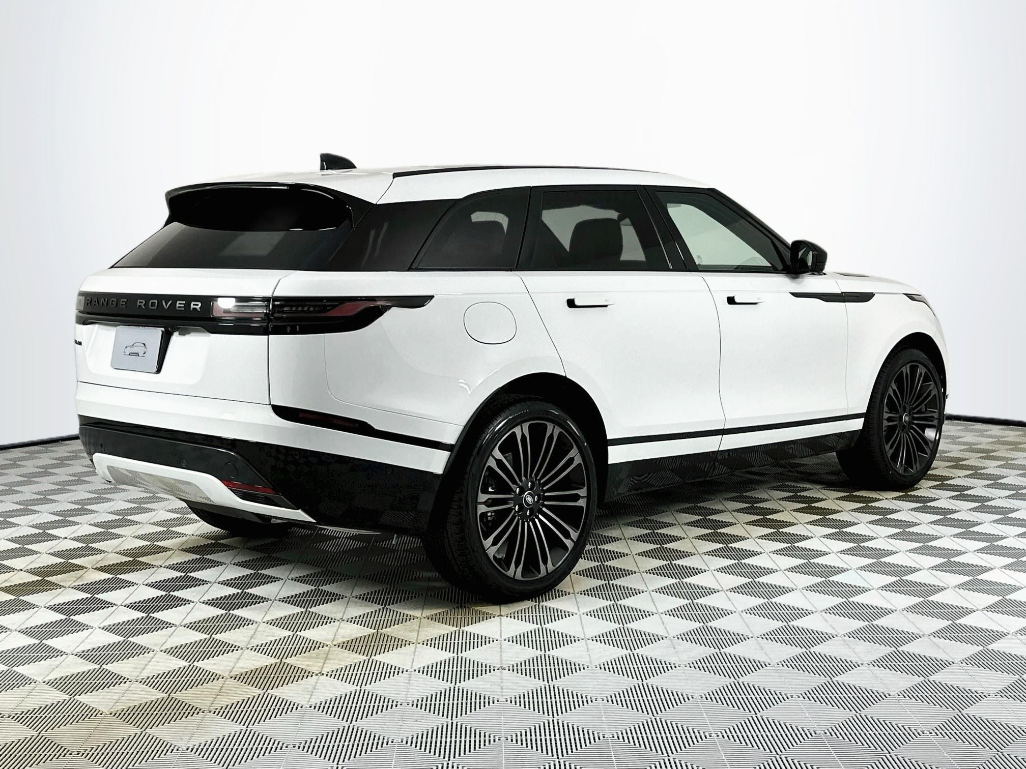 2026 Land Rover Range Rover Velar P250 Base