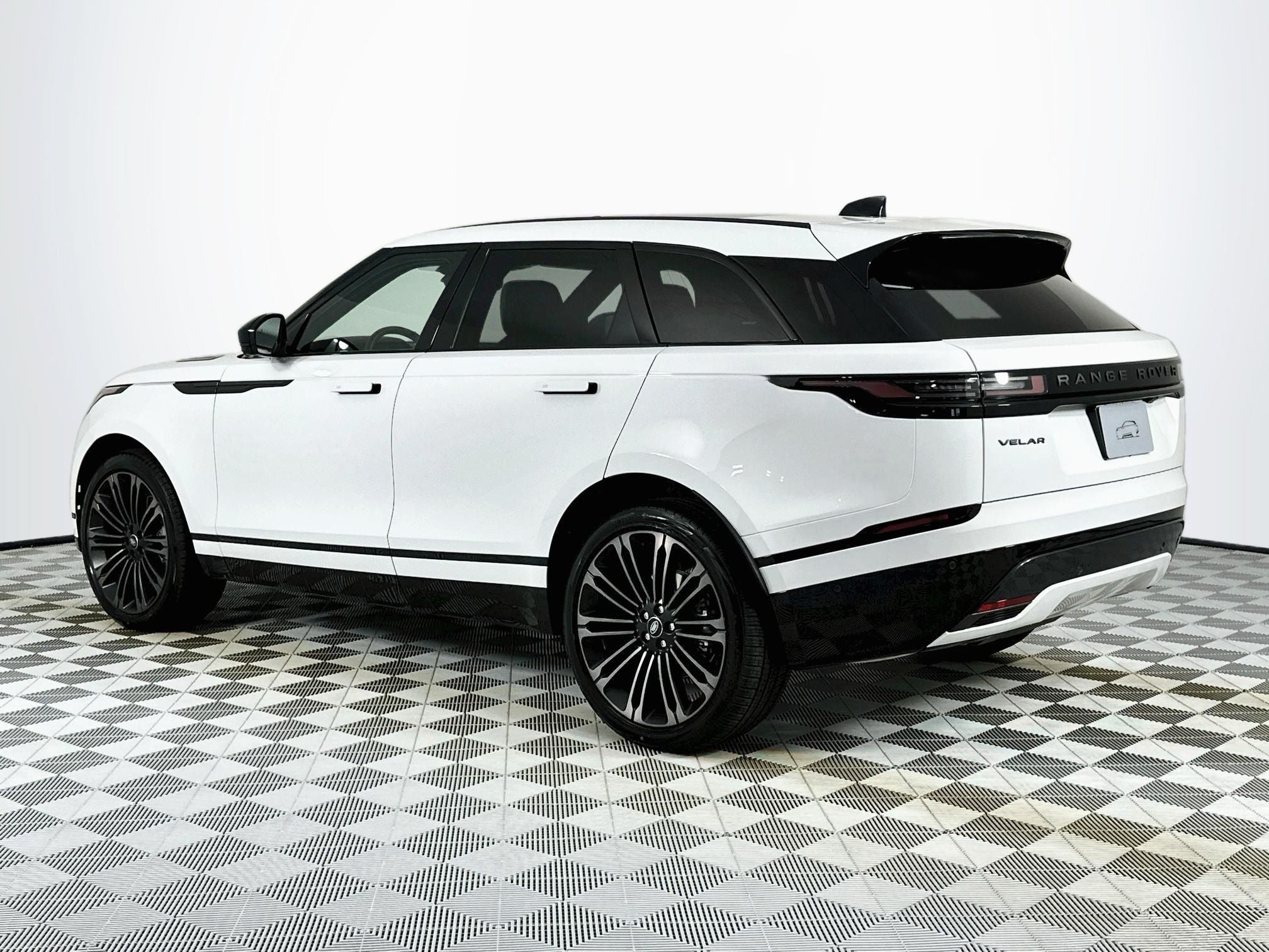 2026 Land Rover Range Rover Velar P250 Base