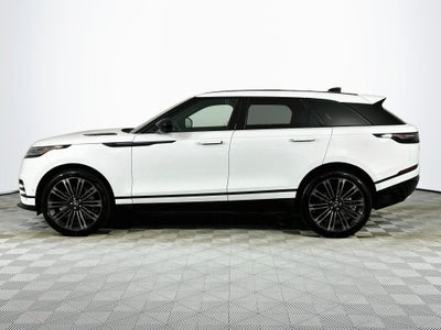 2026 Land Rover Range Rover Velar P250 Base