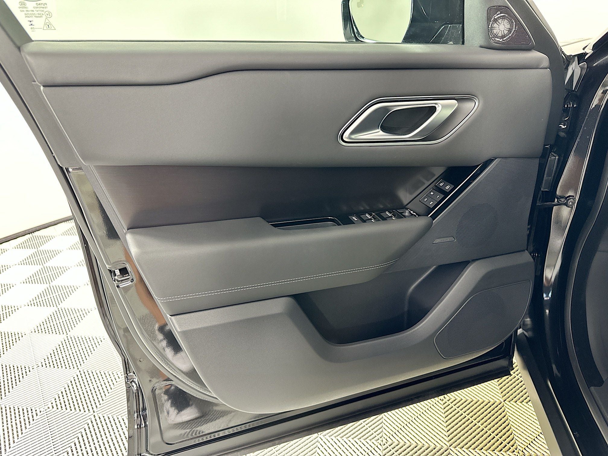 2026 Land Rover Range Rover Velar P250 Base
