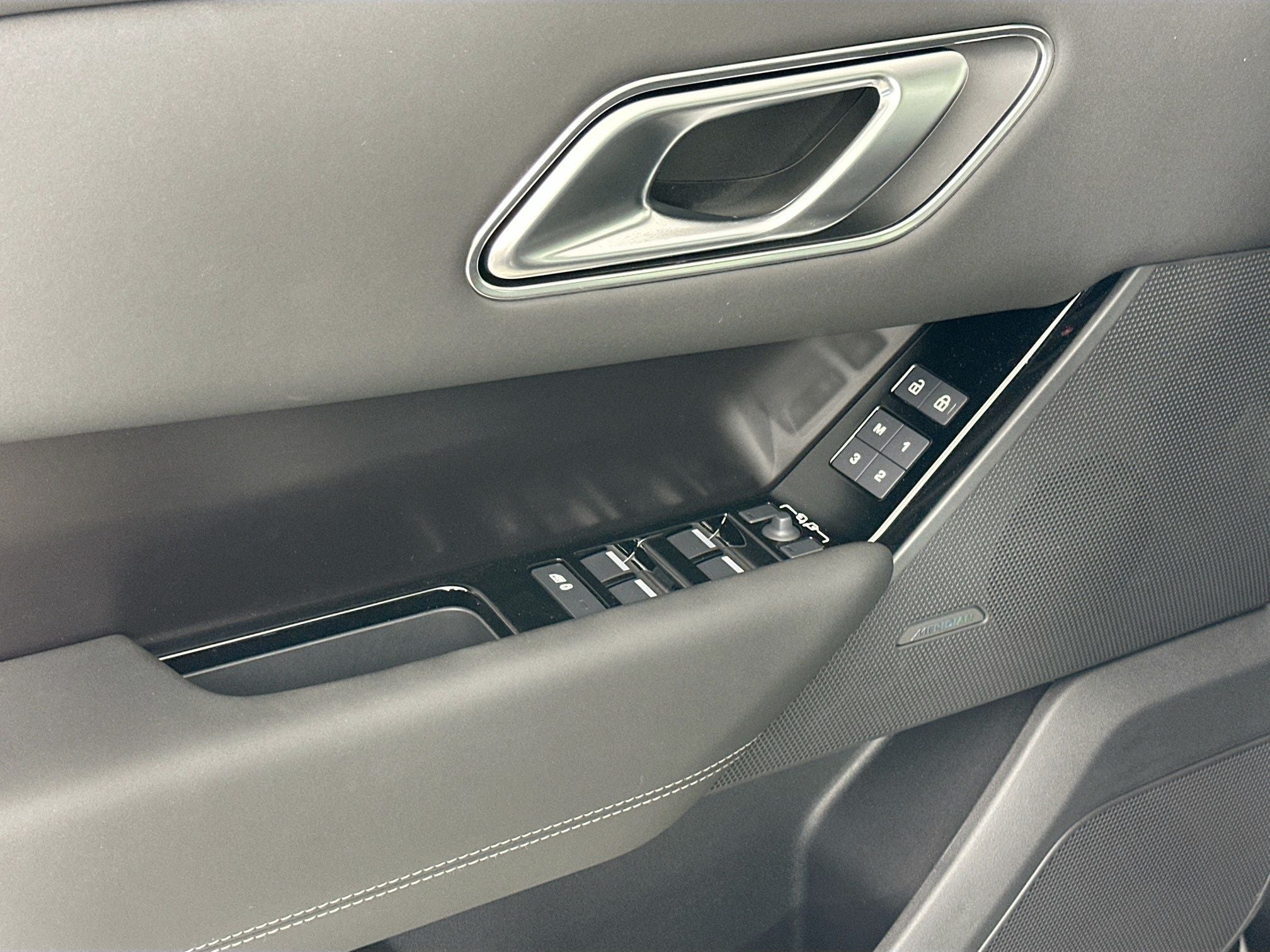 2026 Land Rover Range Rover Velar P250 Base