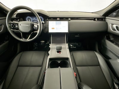 2026 Land Rover Range Rover Velar P250 Base