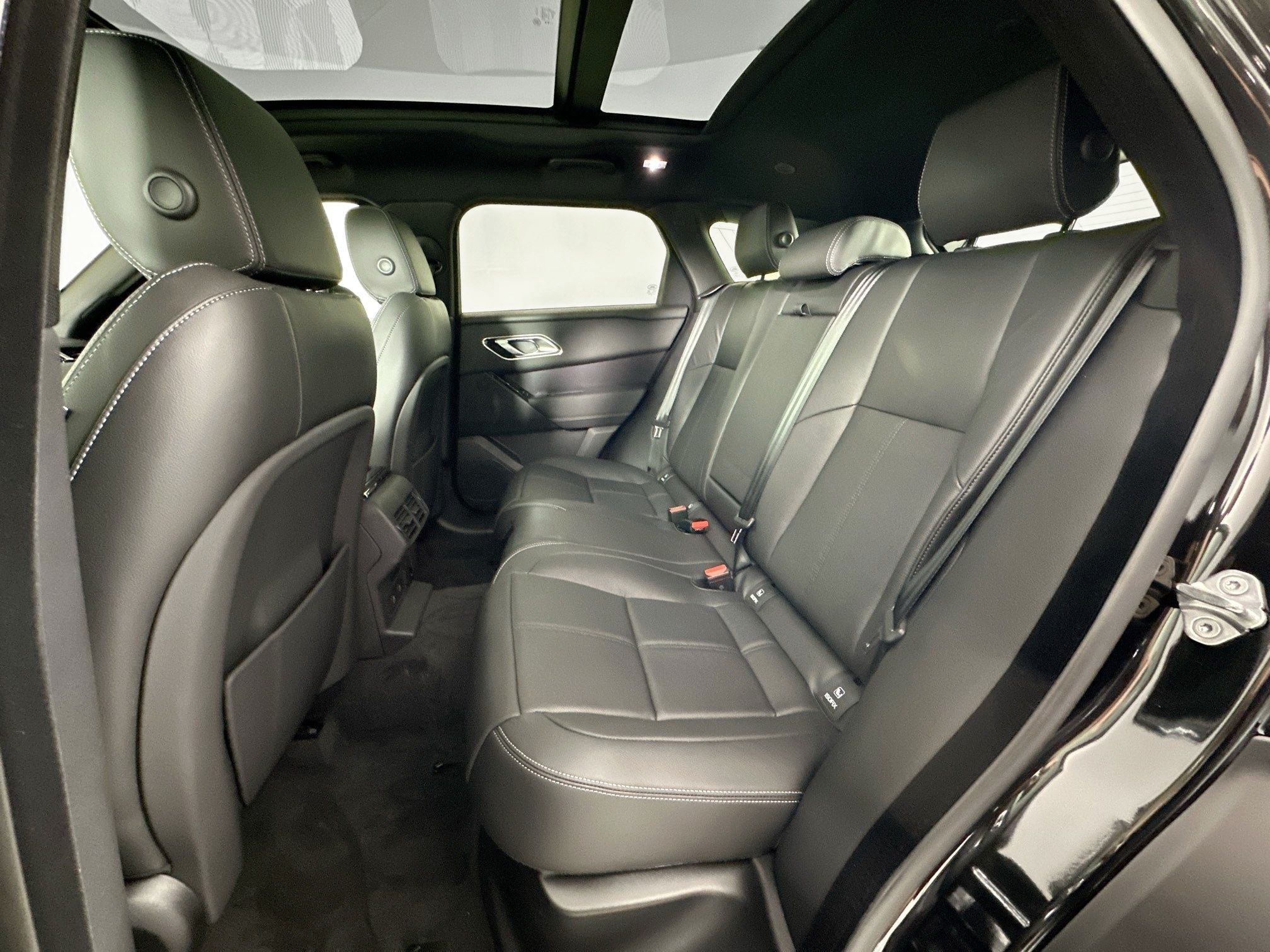 2026 Land Rover Range Rover Velar P250 Base