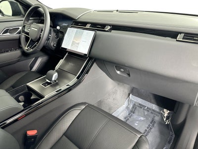 2026 Land Rover Range Rover Velar P250 Base