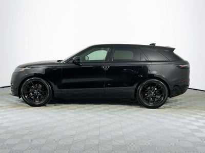 2026 Land Rover Range Rover Velar P250 Base