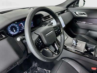 2026 Land Rover Range Rover Velar P250 Base