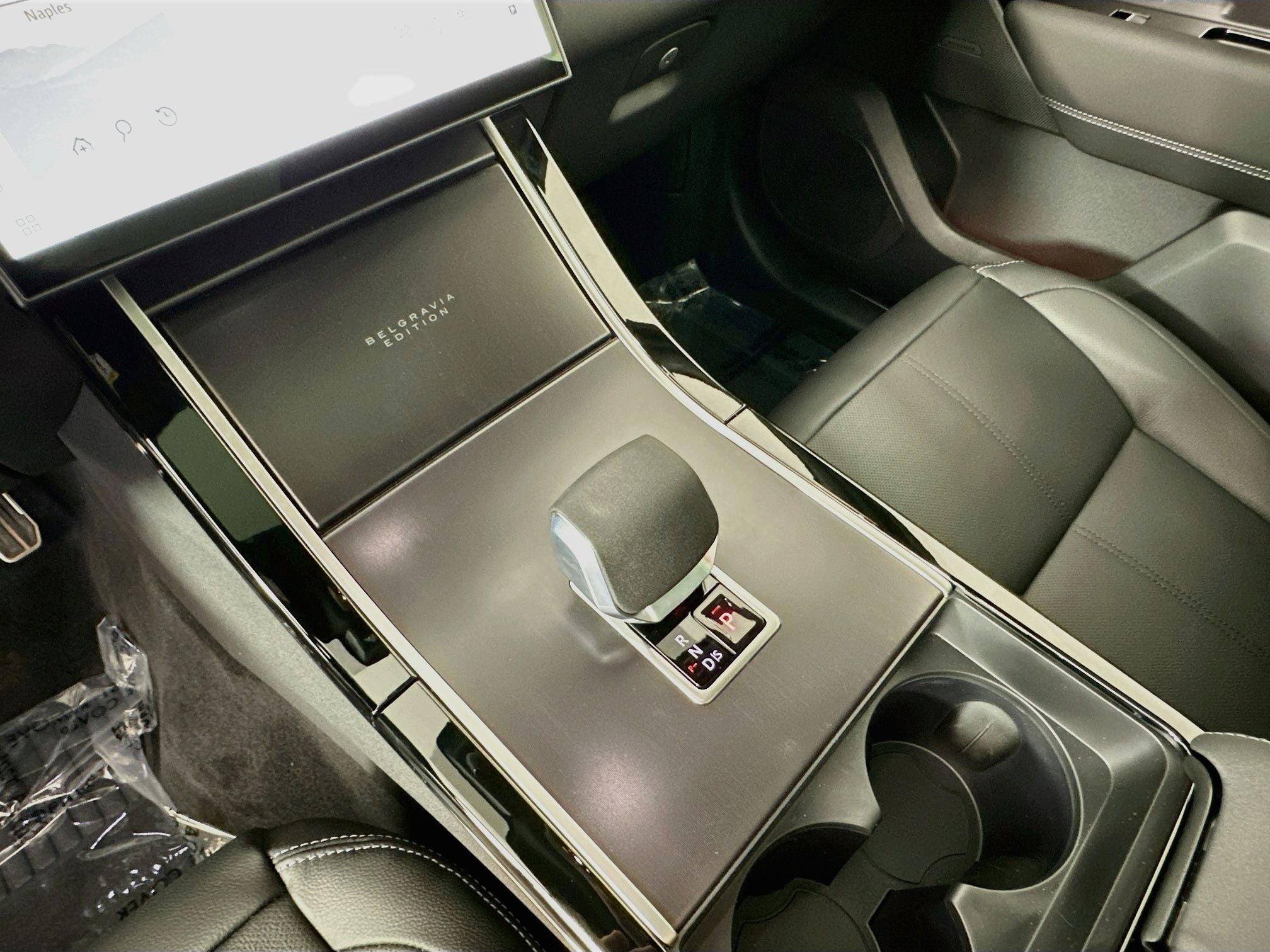 2026 Land Rover Range Rover Velar P250 Base