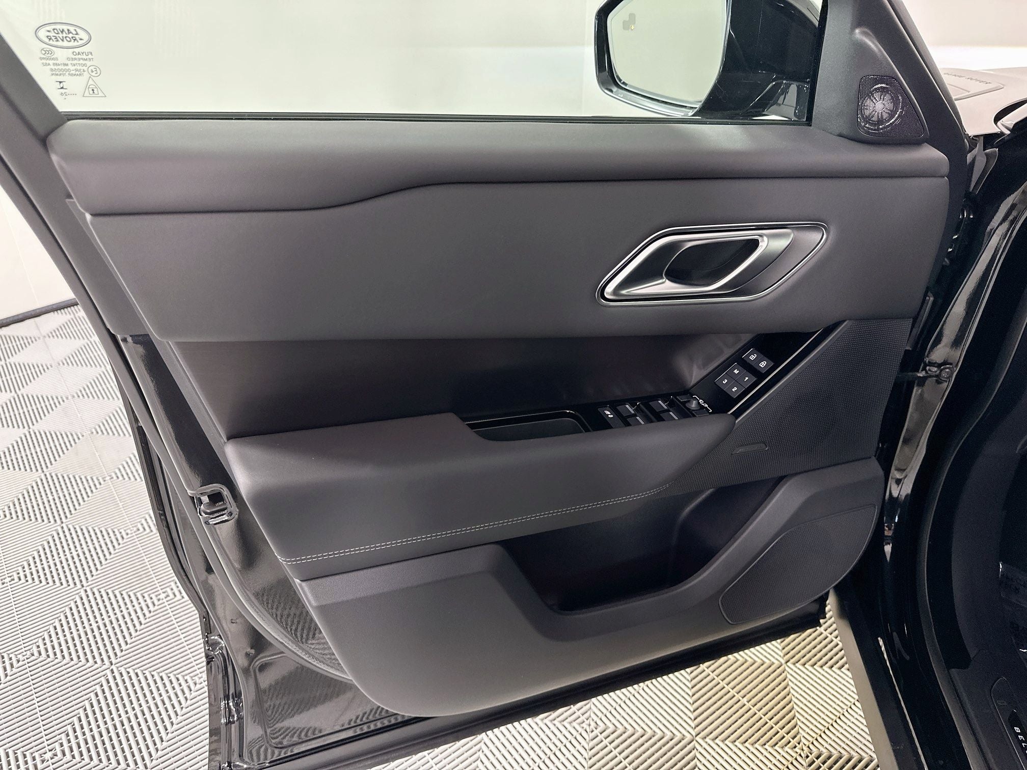 2026 Land Rover Range Rover Velar P250 Base