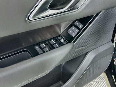 2026 Land Rover Range Rover Velar P250 Base