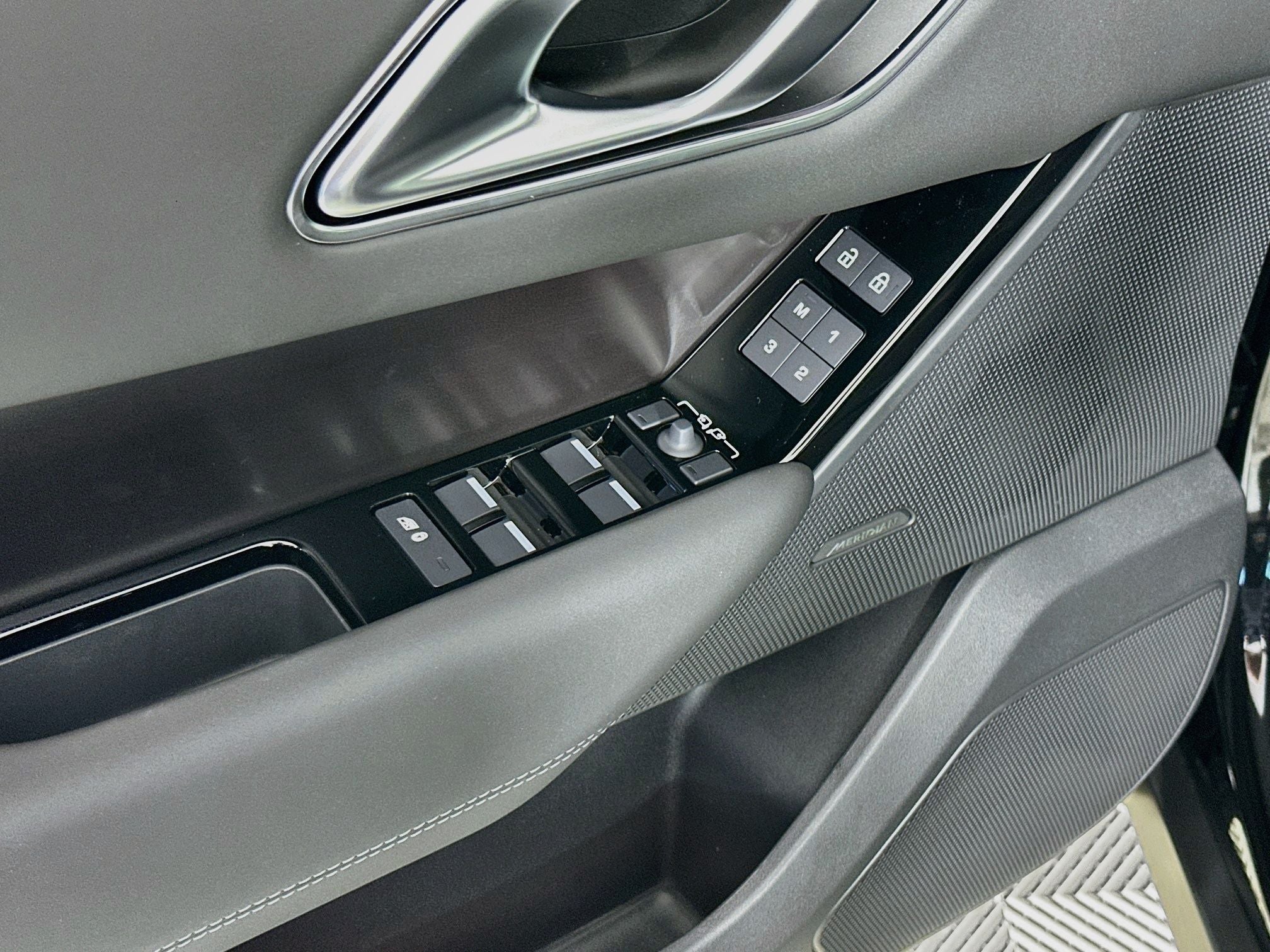 2026 Land Rover Range Rover Velar P250 Base