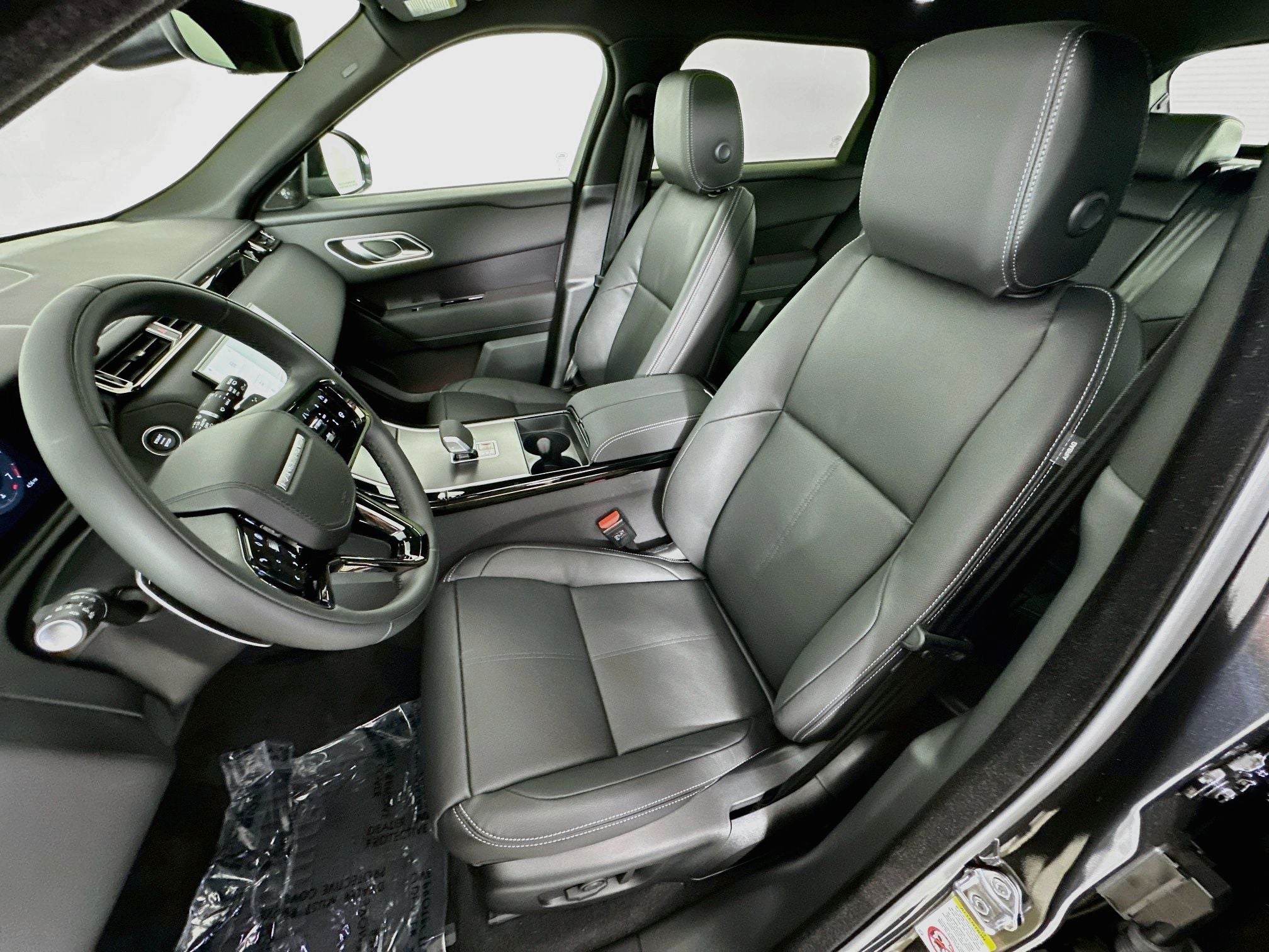 2026 Land Rover Range Rover Velar P250 Base