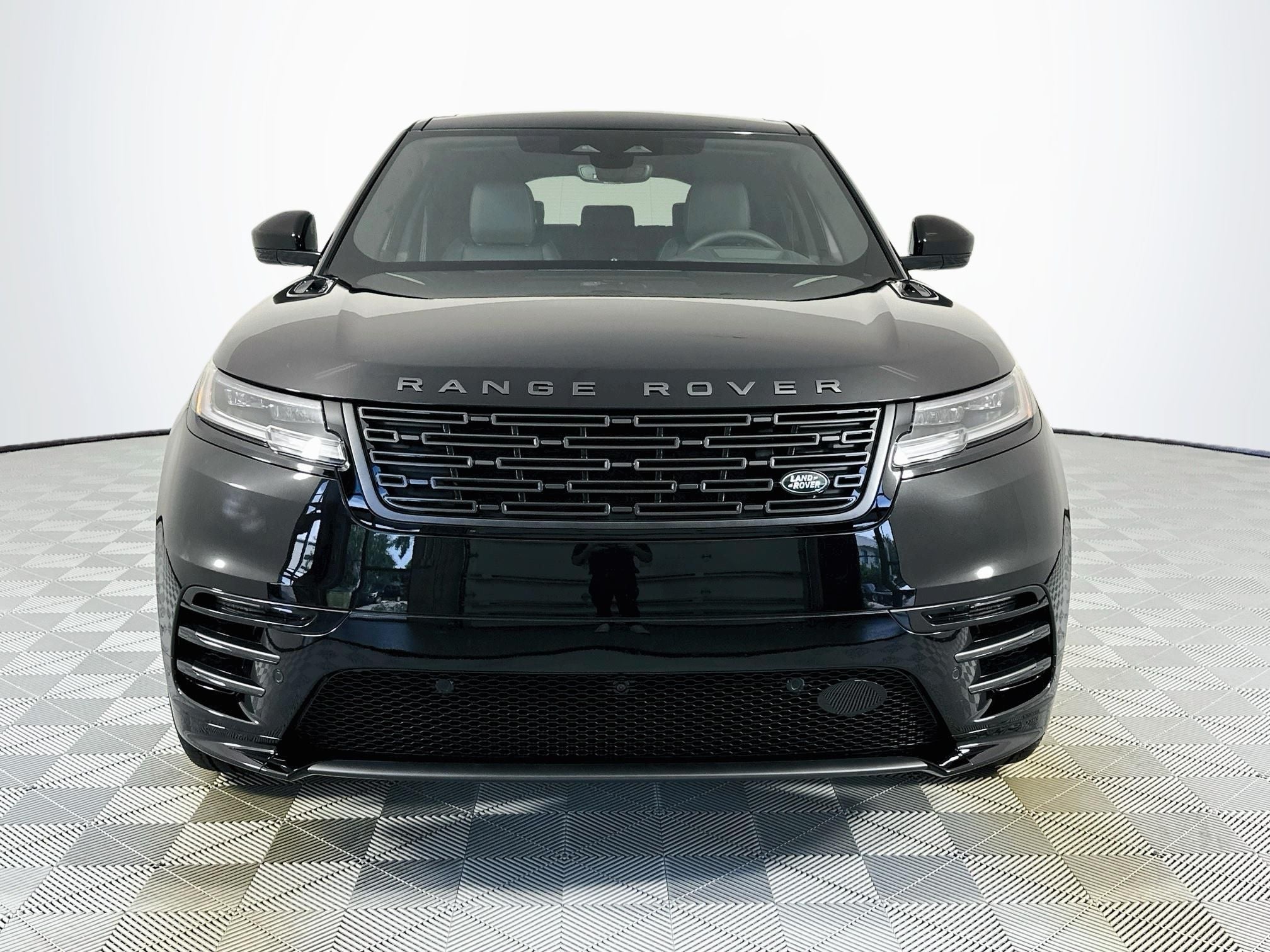 2026 Land Rover Range Rover Velar P250 Base