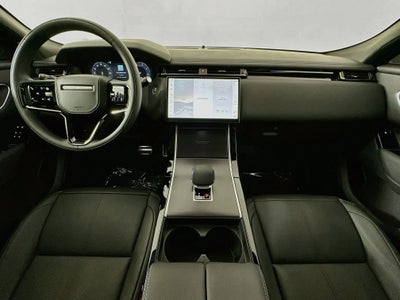 2026 Land Rover Range Rover Velar P250 Base