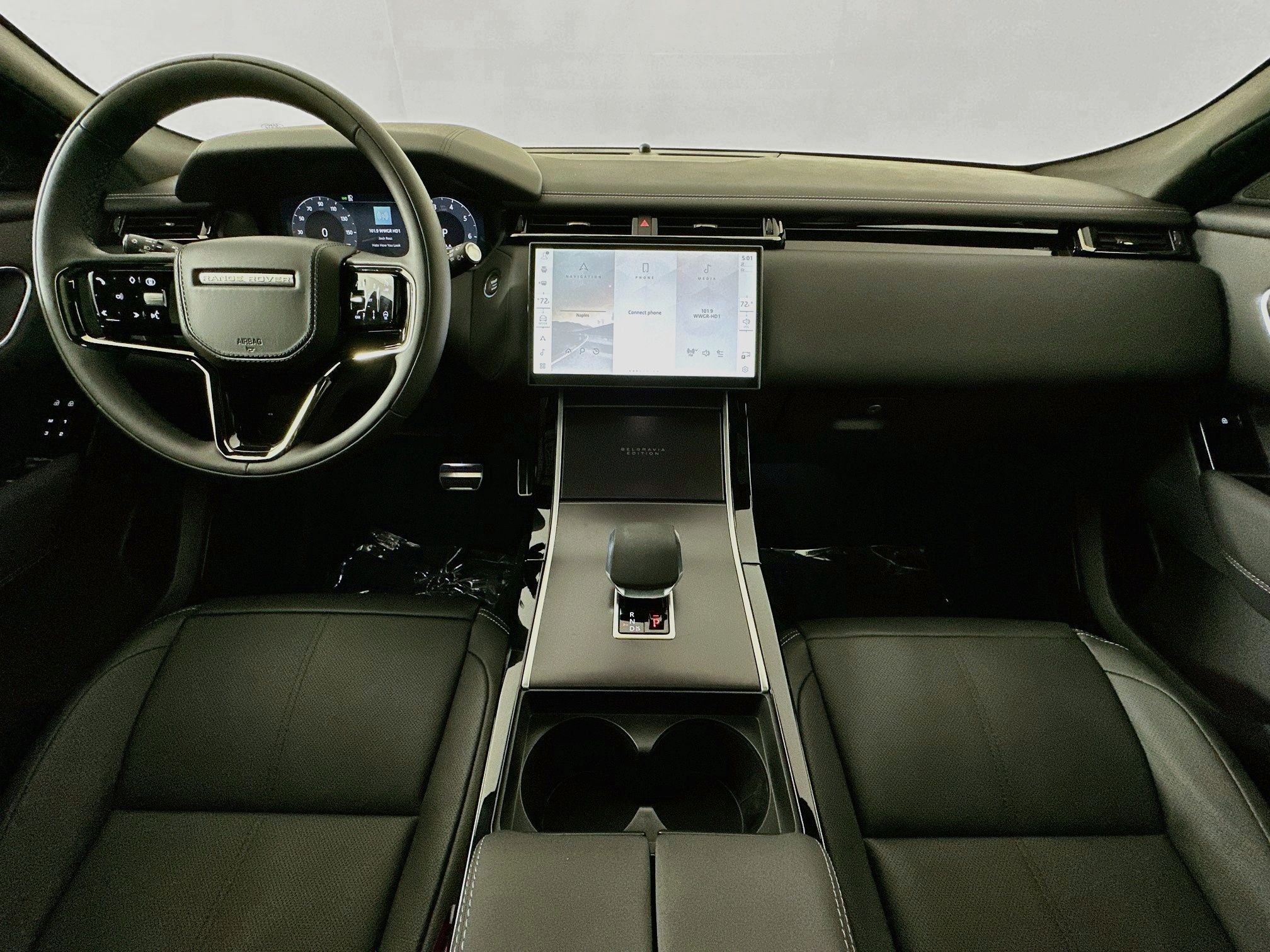 2026 Land Rover Range Rover Velar P250 Base