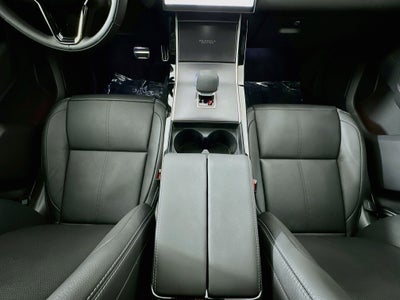 2026 Land Rover Range Rover Velar P250 Base