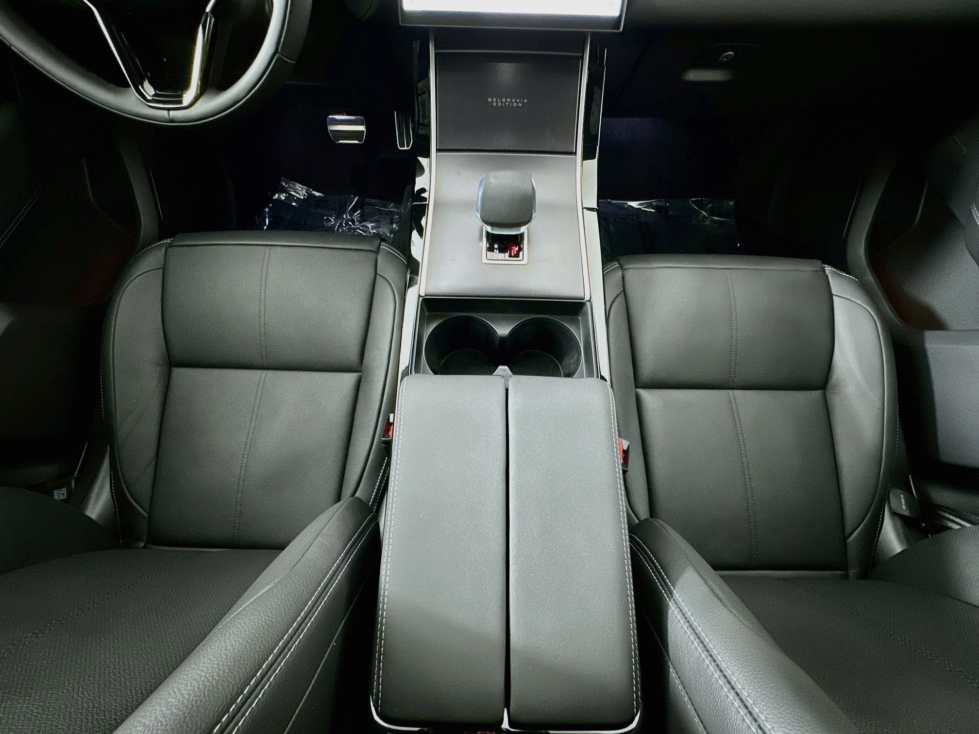 2026 Land Rover Range Rover Velar P250 Base