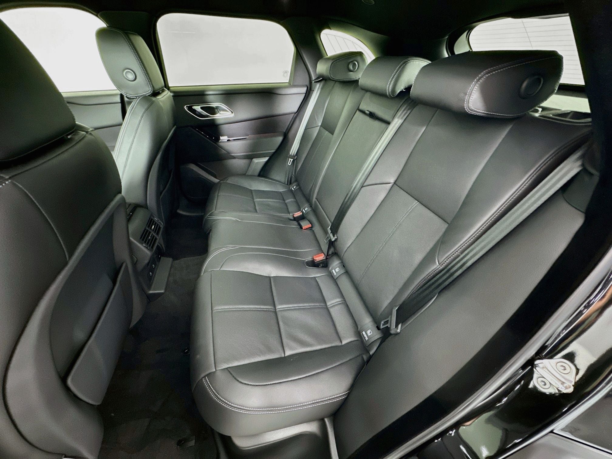2026 Land Rover Range Rover Velar P250 Base