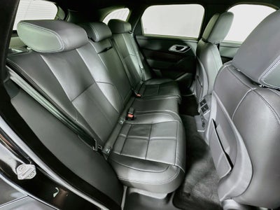 2026 Land Rover Range Rover Velar P250 Base