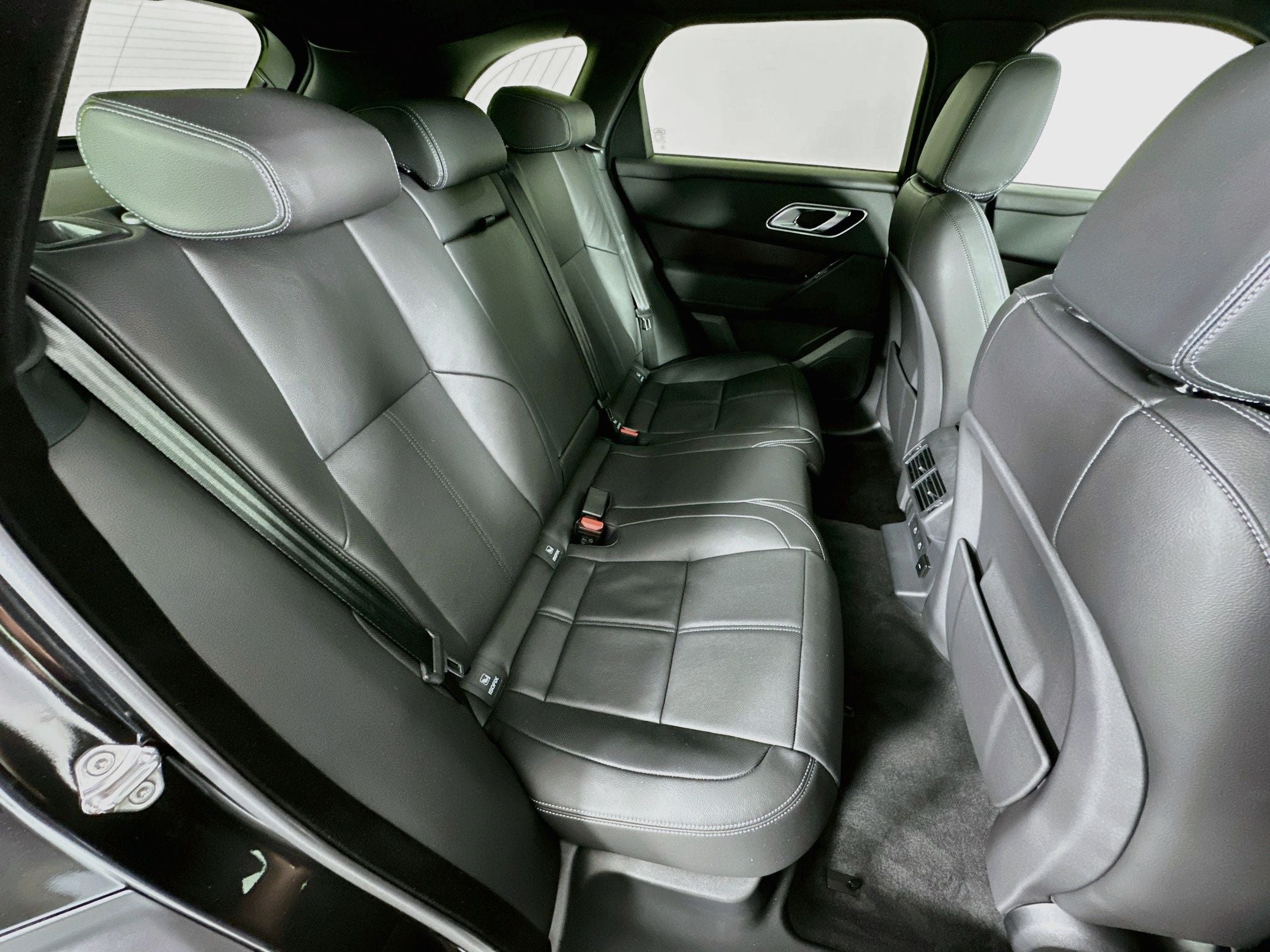 2026 Land Rover Range Rover Velar P250 Base