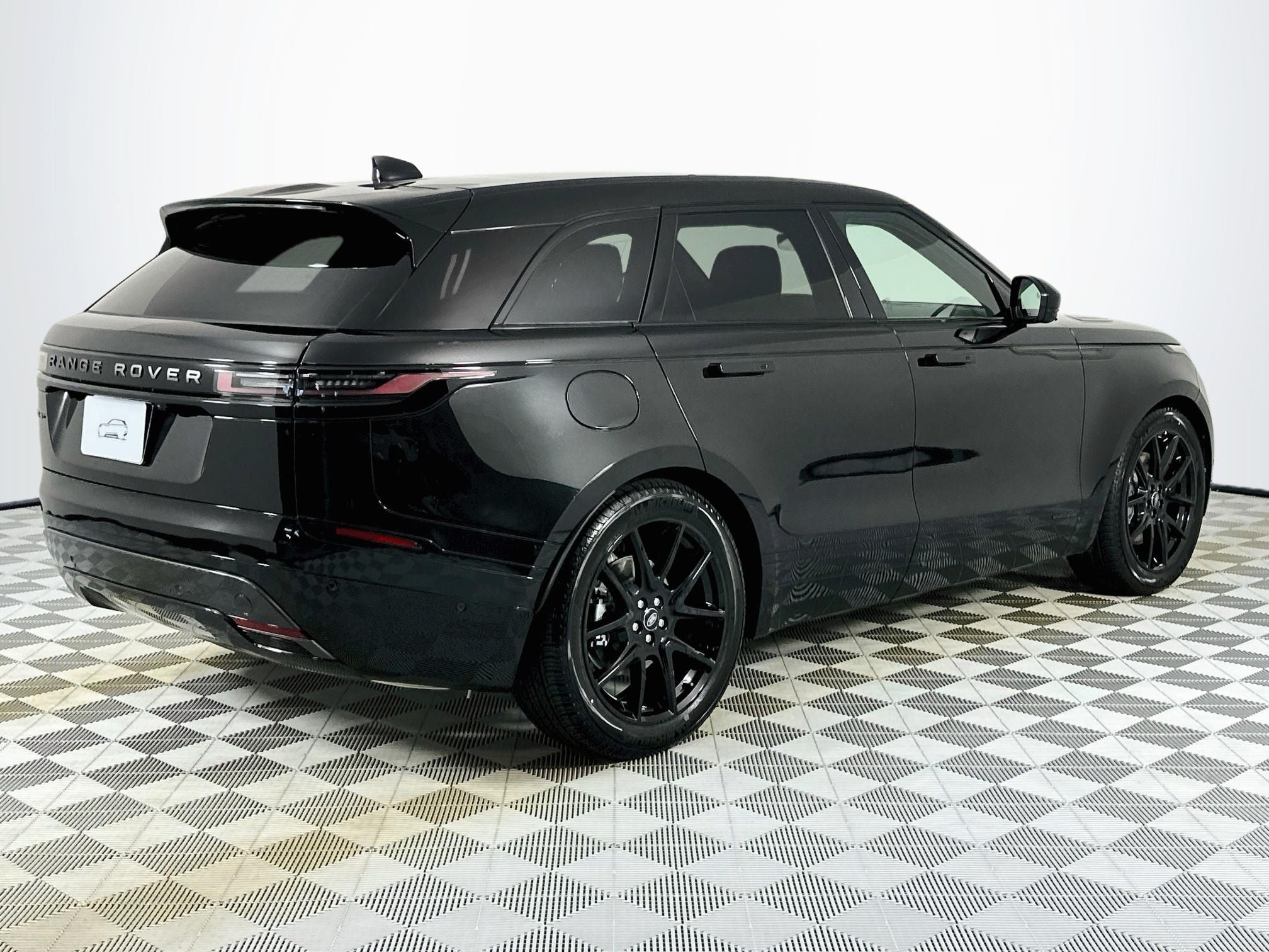 2026 Land Rover Range Rover Velar P250 Base