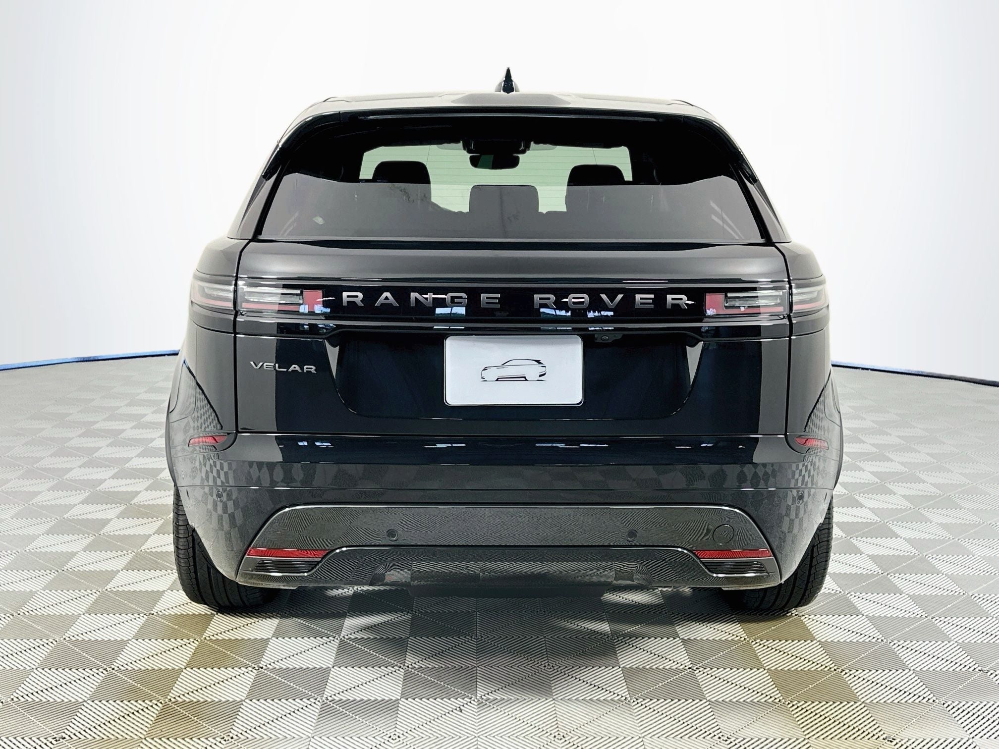 2026 Land Rover Range Rover Velar P250 Base