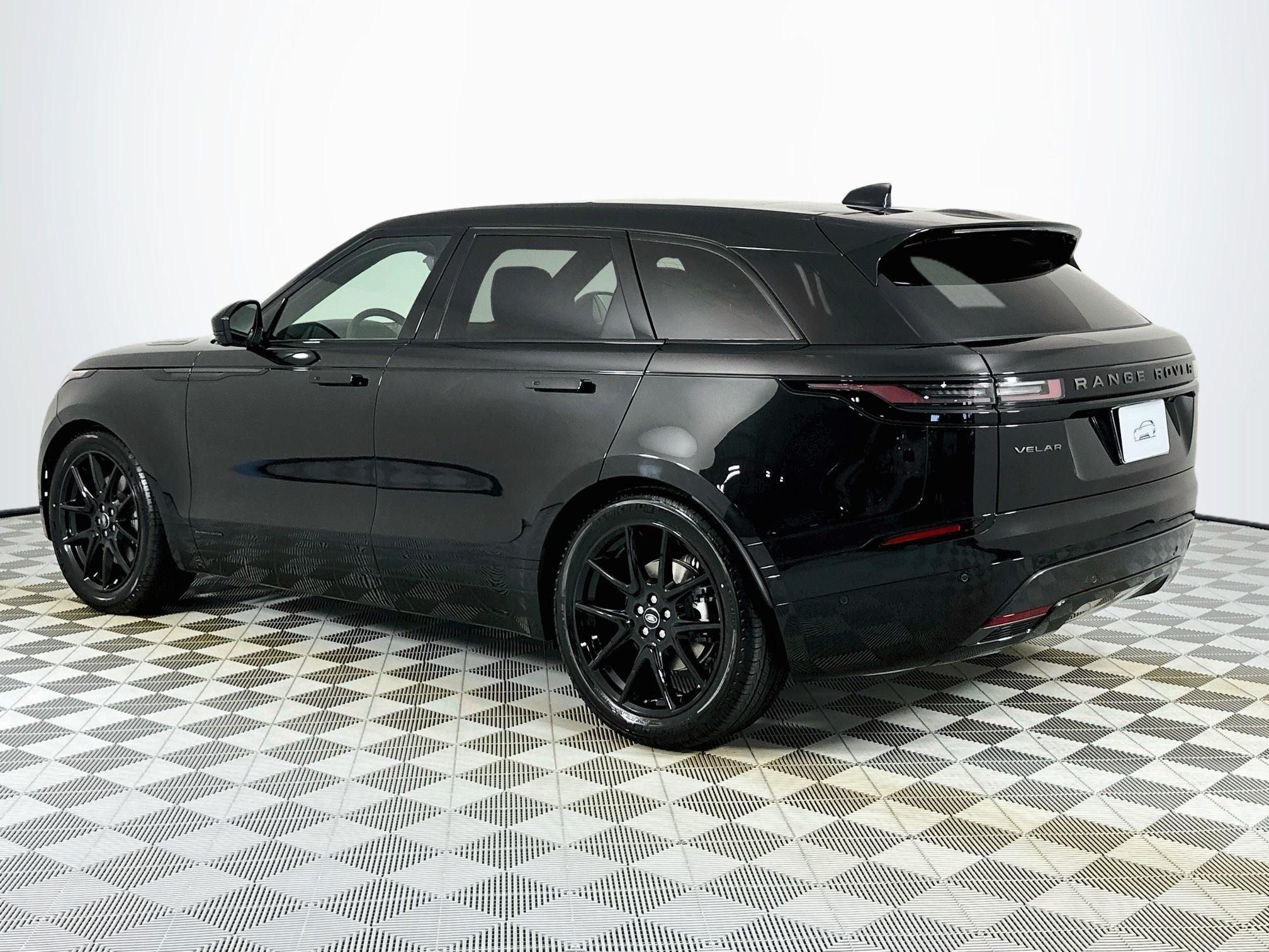 2026 Land Rover Range Rover Velar P250 Base