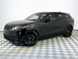 2026 Land Rover Range Rover Velar P250 Base