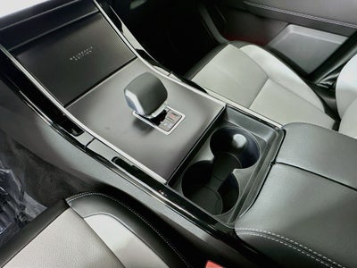 2026 Land Rover Range Rover Velar P250 Base