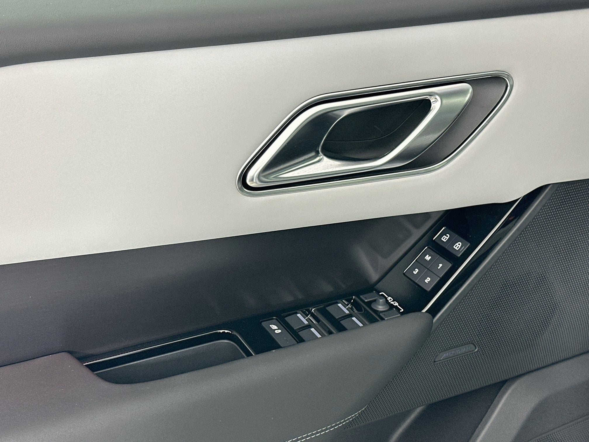 2026 Land Rover Range Rover Velar P250 Base