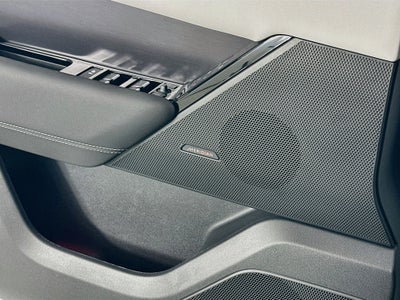 2026 Land Rover Range Rover Velar P250 Base
