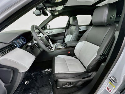 2026 Land Rover Range Rover Velar P250 Base