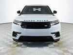 2026 Land Rover Range Rover Velar P250 Base