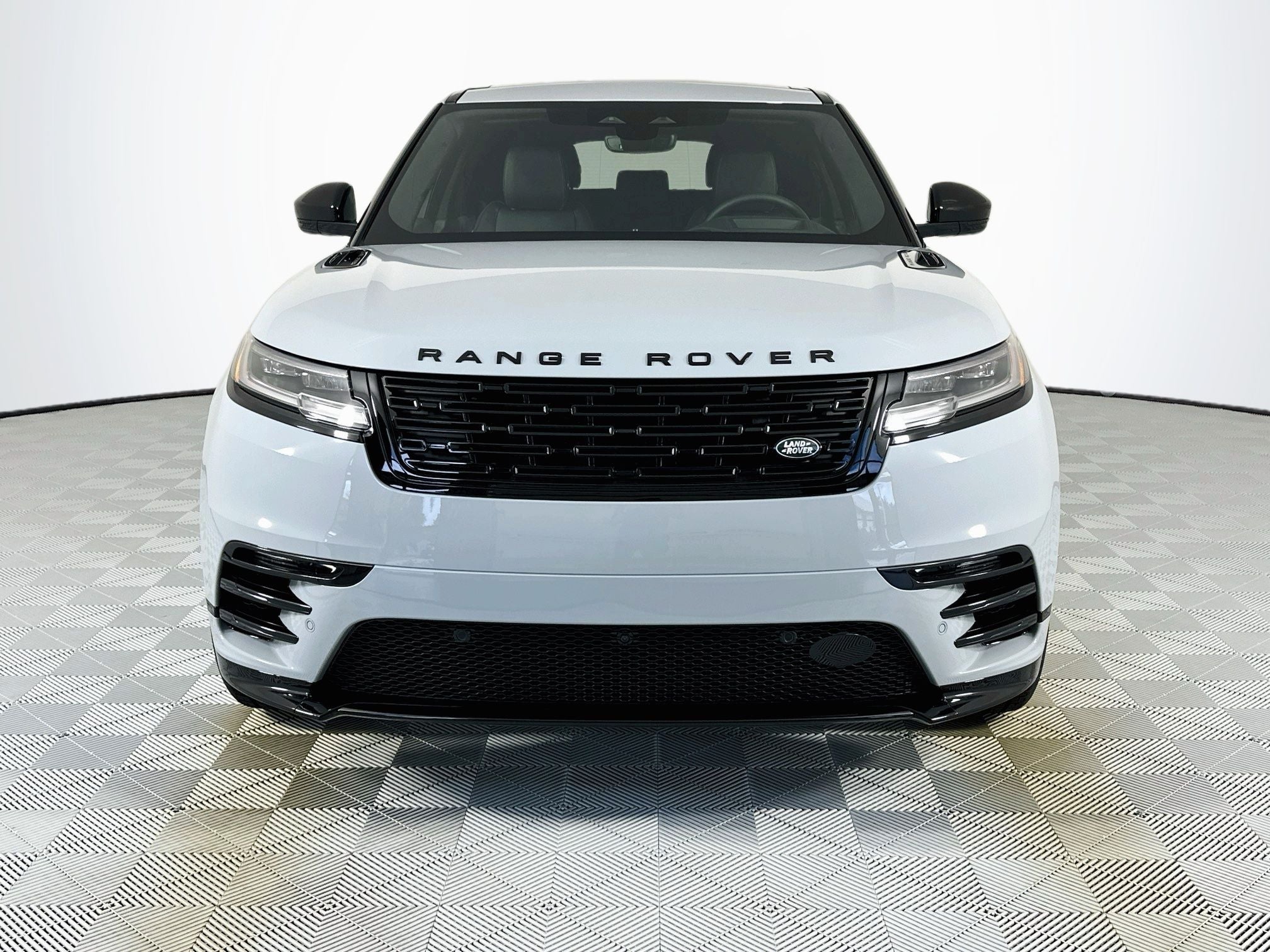 2026 Land Rover Range Rover Velar P250 Base