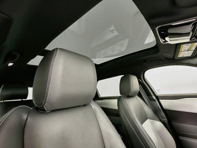 2026 Land Rover Range Rover Velar P250 Base
