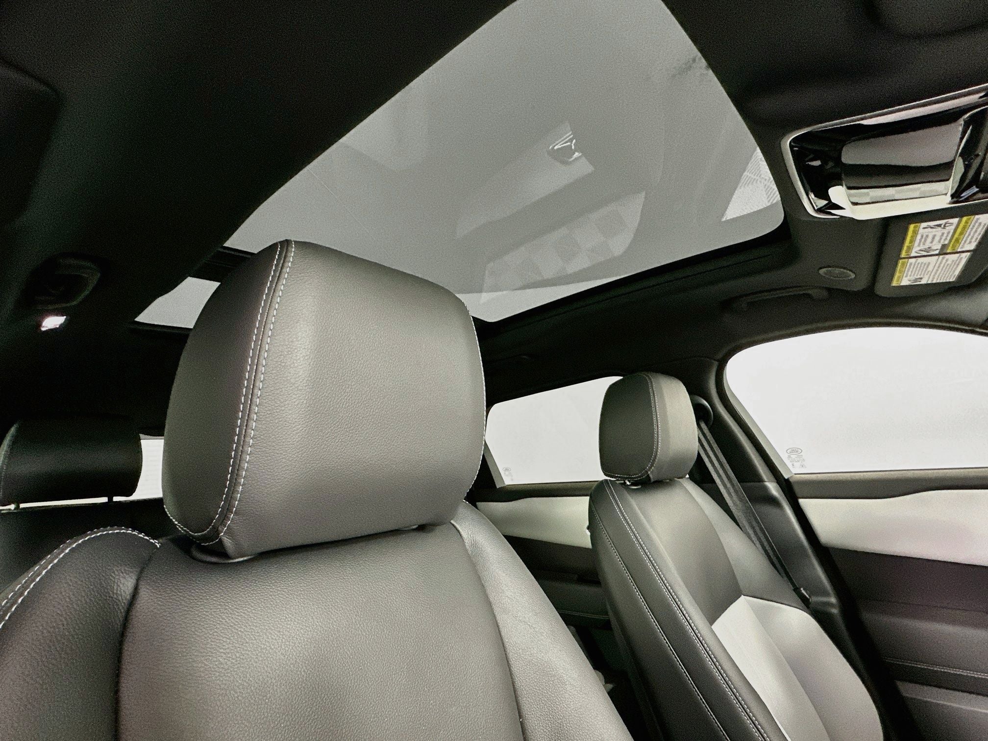 2026 Land Rover Range Rover Velar P250 Base