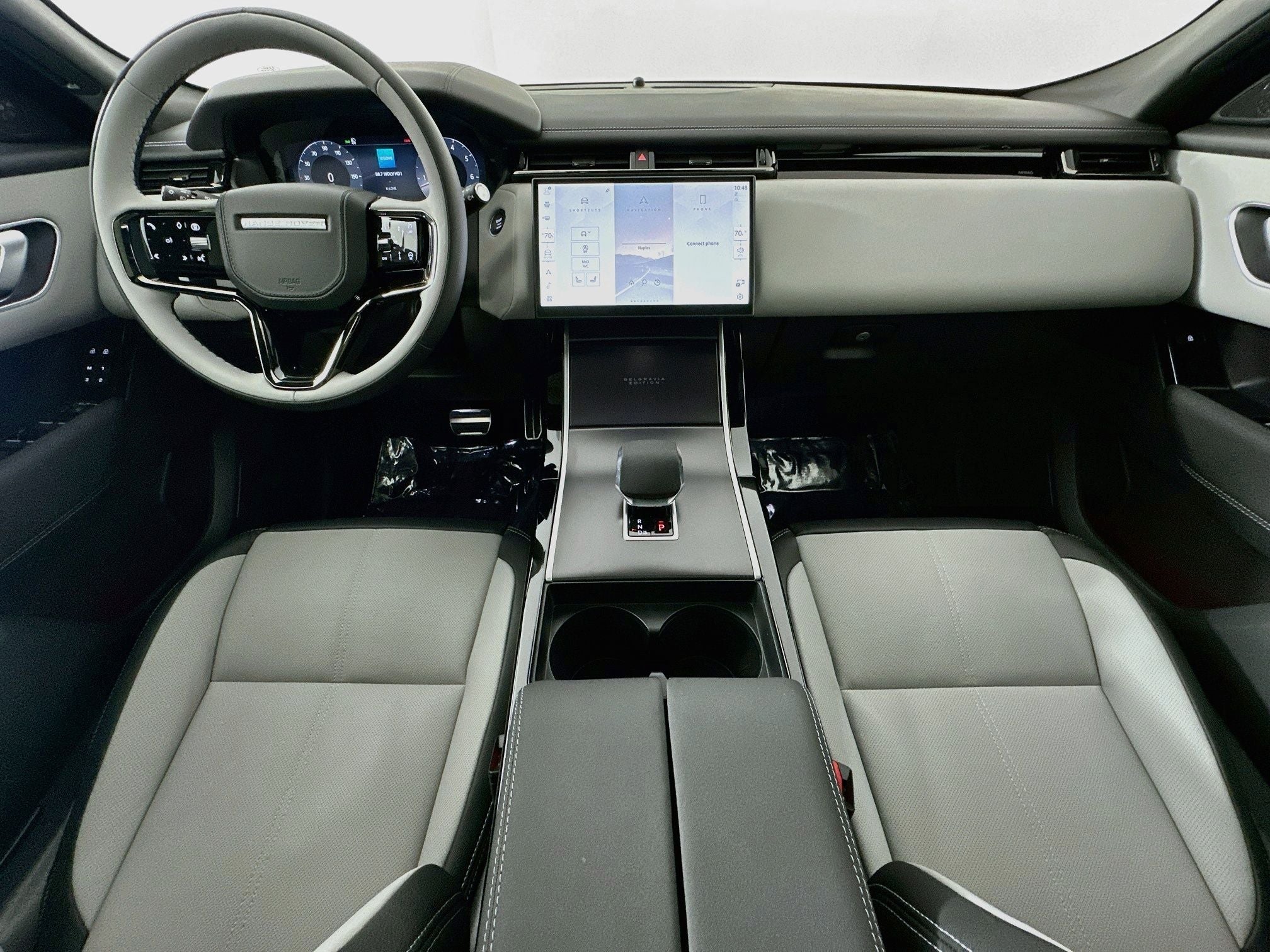 2026 Land Rover Range Rover Velar P250 Base