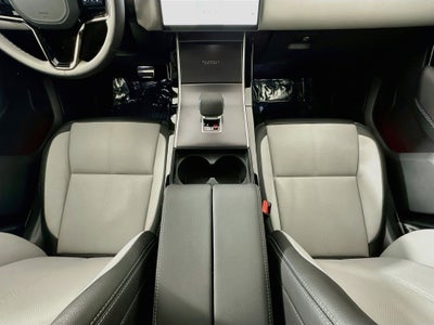 2026 Land Rover Range Rover Velar P250 Base