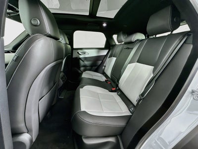 2026 Land Rover Range Rover Velar P250 Base