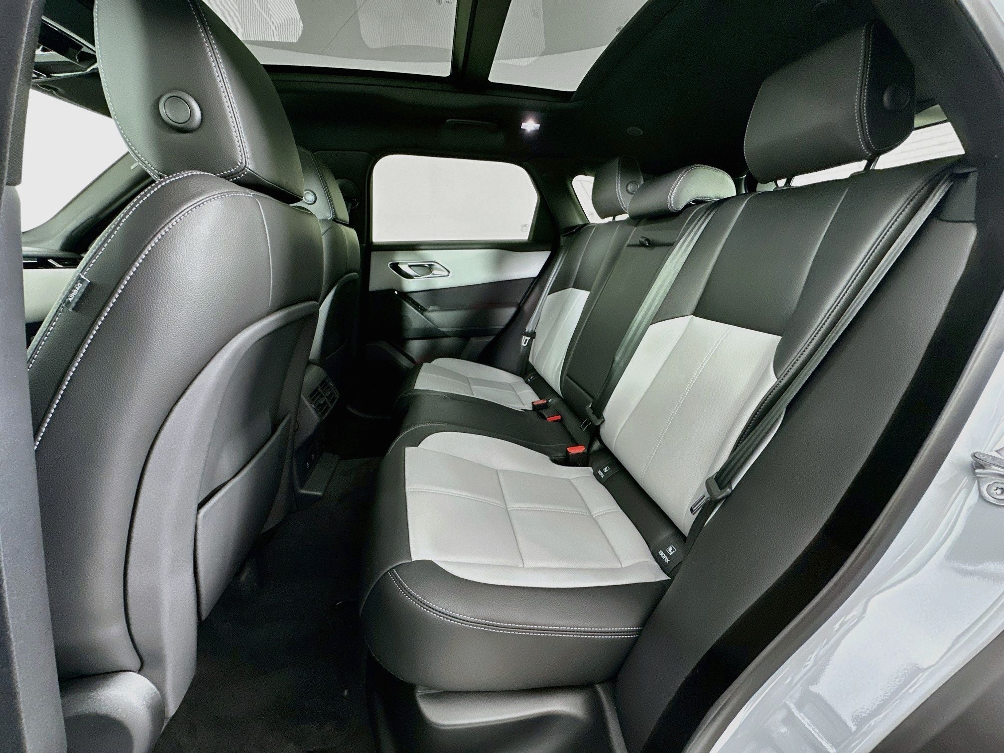 2026 Land Rover Range Rover Velar P250 Base