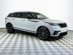 2026 Land Rover Range Rover Velar P250 Base