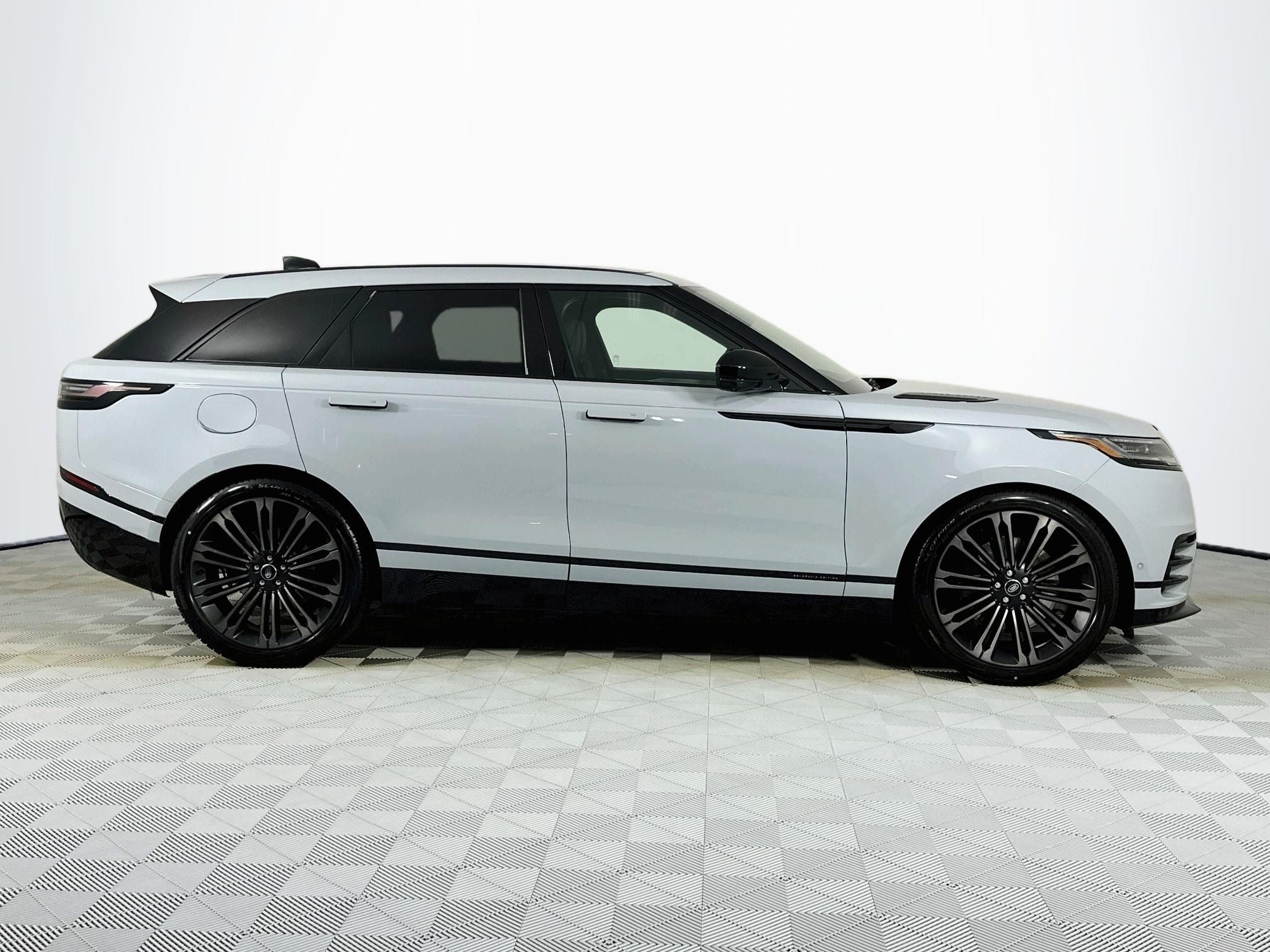 2026 Land Rover Range Rover Velar P250 Base