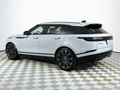 2026 Land Rover Range Rover Velar P250 Base