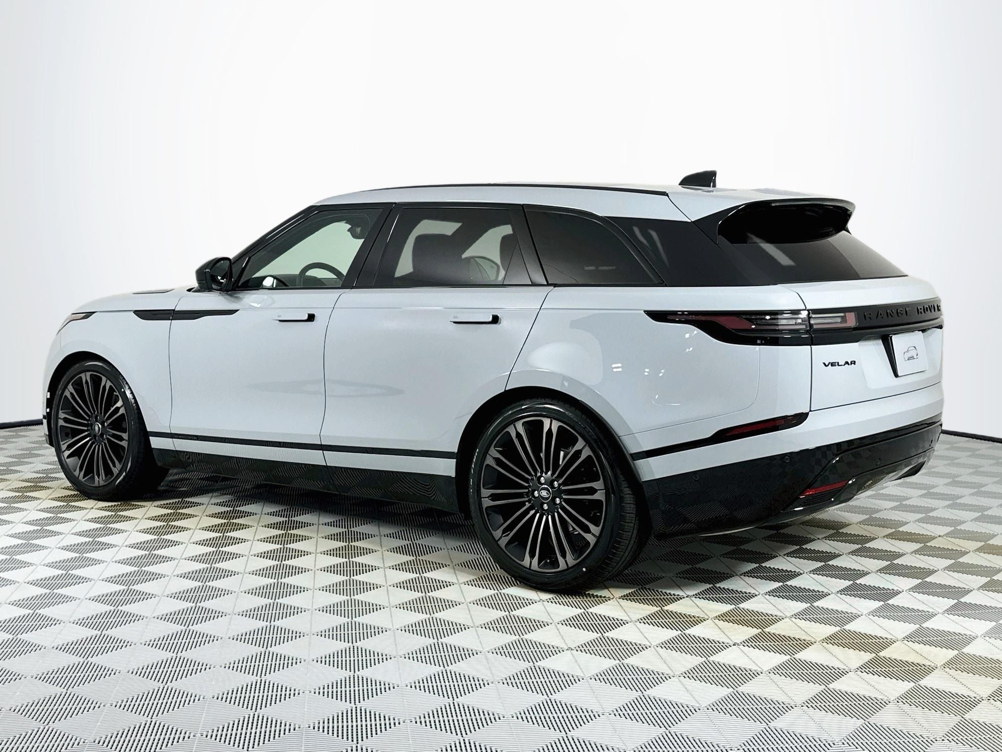 2026 Land Rover Range Rover Velar P250 Base