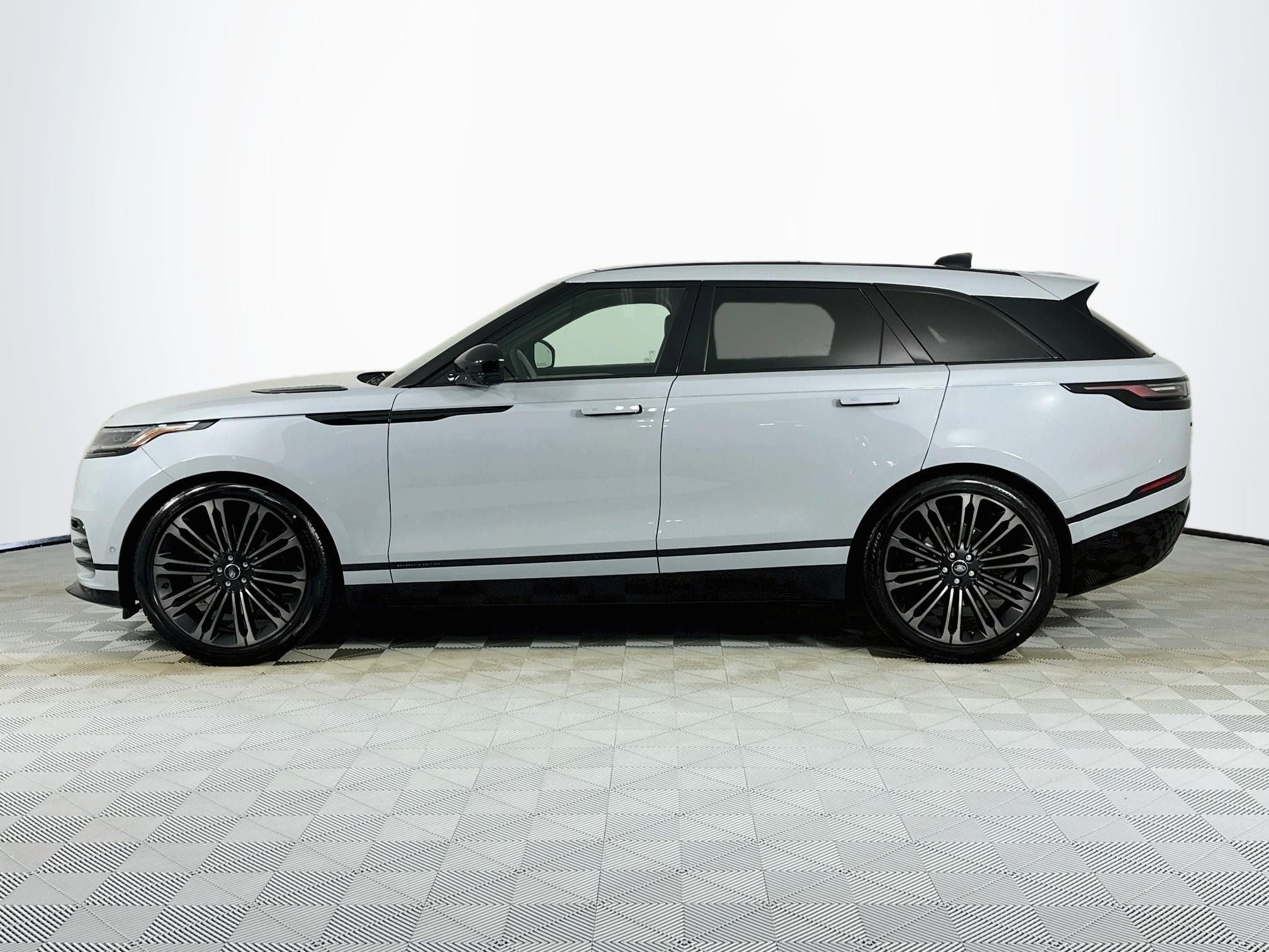 2026 Land Rover Range Rover Velar P250 Base