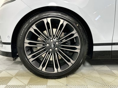 2026 Land Rover Range Rover Velar P250 Base