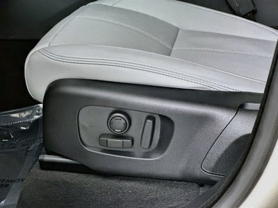 2026 Land Rover Range Rover Velar Base