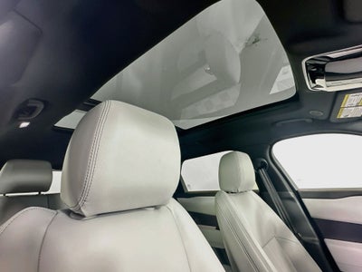 2026 Land Rover Range Rover Velar Base