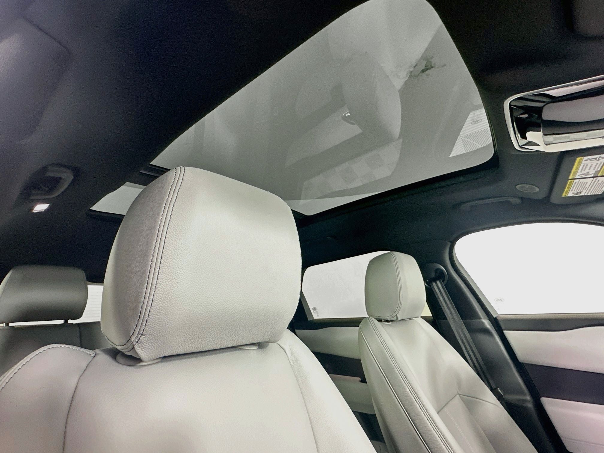 2026 Land Rover Range Rover Velar Base