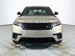 2026 Land Rover Range Rover Velar Base